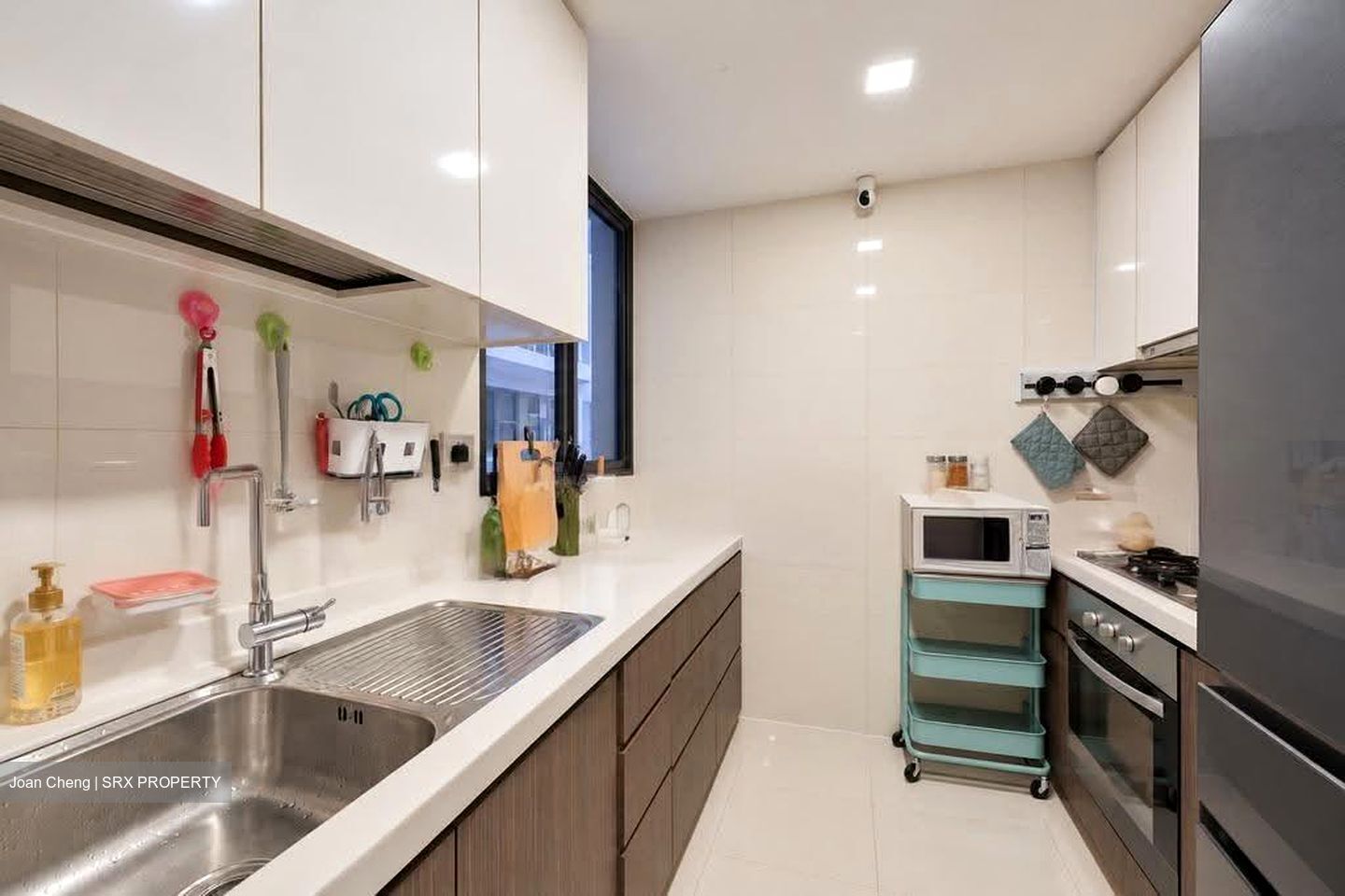 Twin Waterfalls (D19), Condominium #634452221